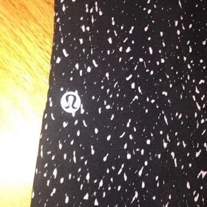 Lululemon joggers